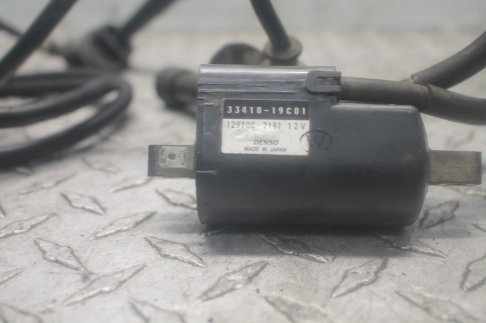 2005 SUZUKI KATANA 750 COIL SET