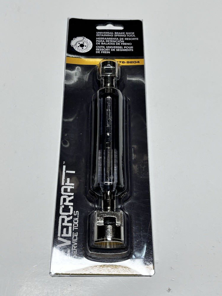 Evercraft Brake Shoe Spring Tool