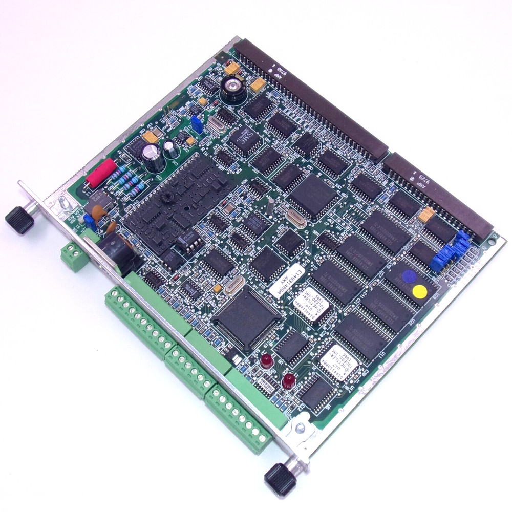 Mettler Toledo Controller Board for Jaguar Scale Terminal E14091400A