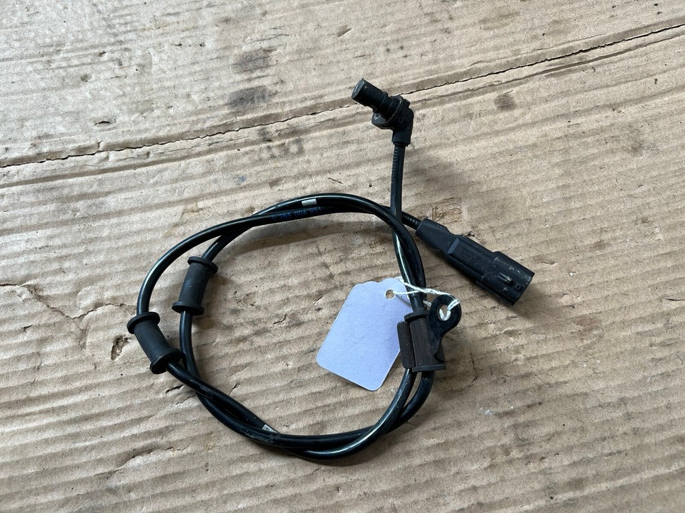 Suzuki Gsxr125 Front Abs Brake Sensor From A 2019 Model