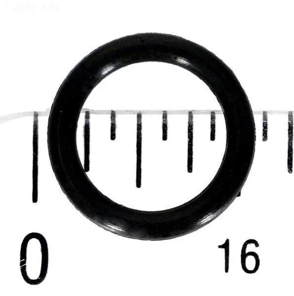 O-Ring, bump shaft