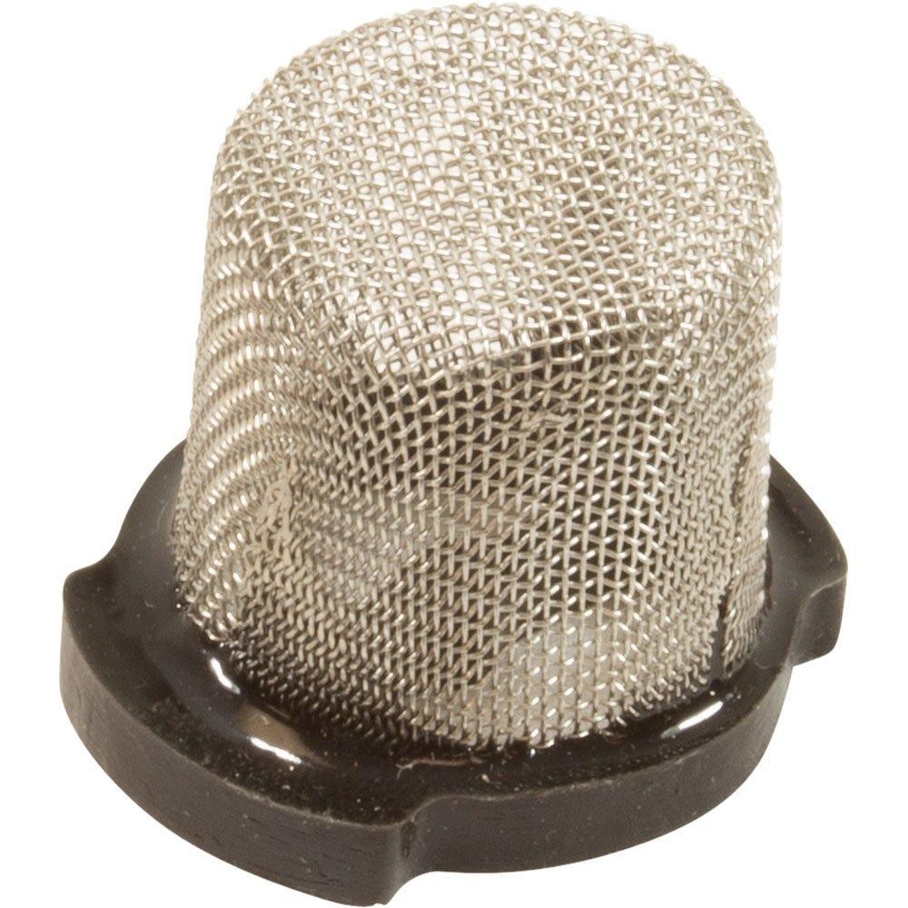 CMP Cleaner Uwf Connecter Screen (25563-150-200)