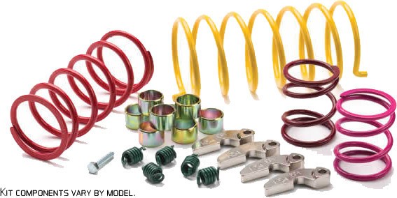 Clutch Kit