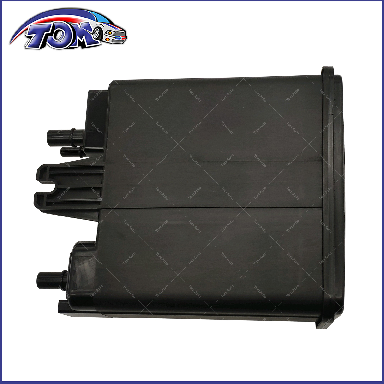 Carbon Canister Evaporative Charcoal Canister For Cadillac Escalade Chevrolet