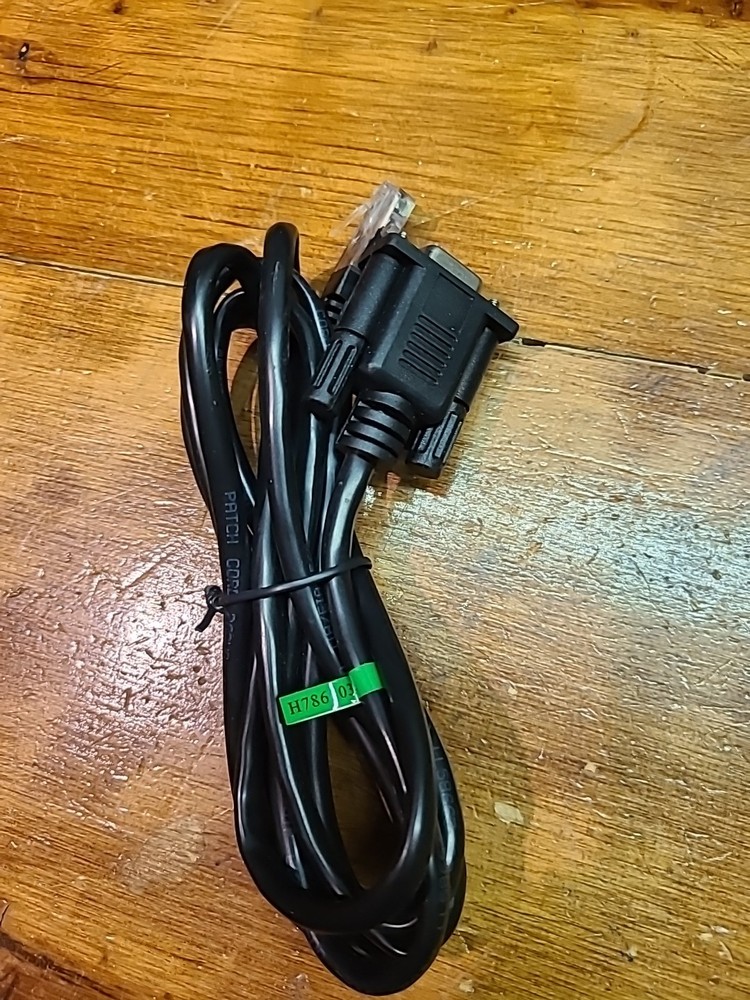 Ups Cable H78961030