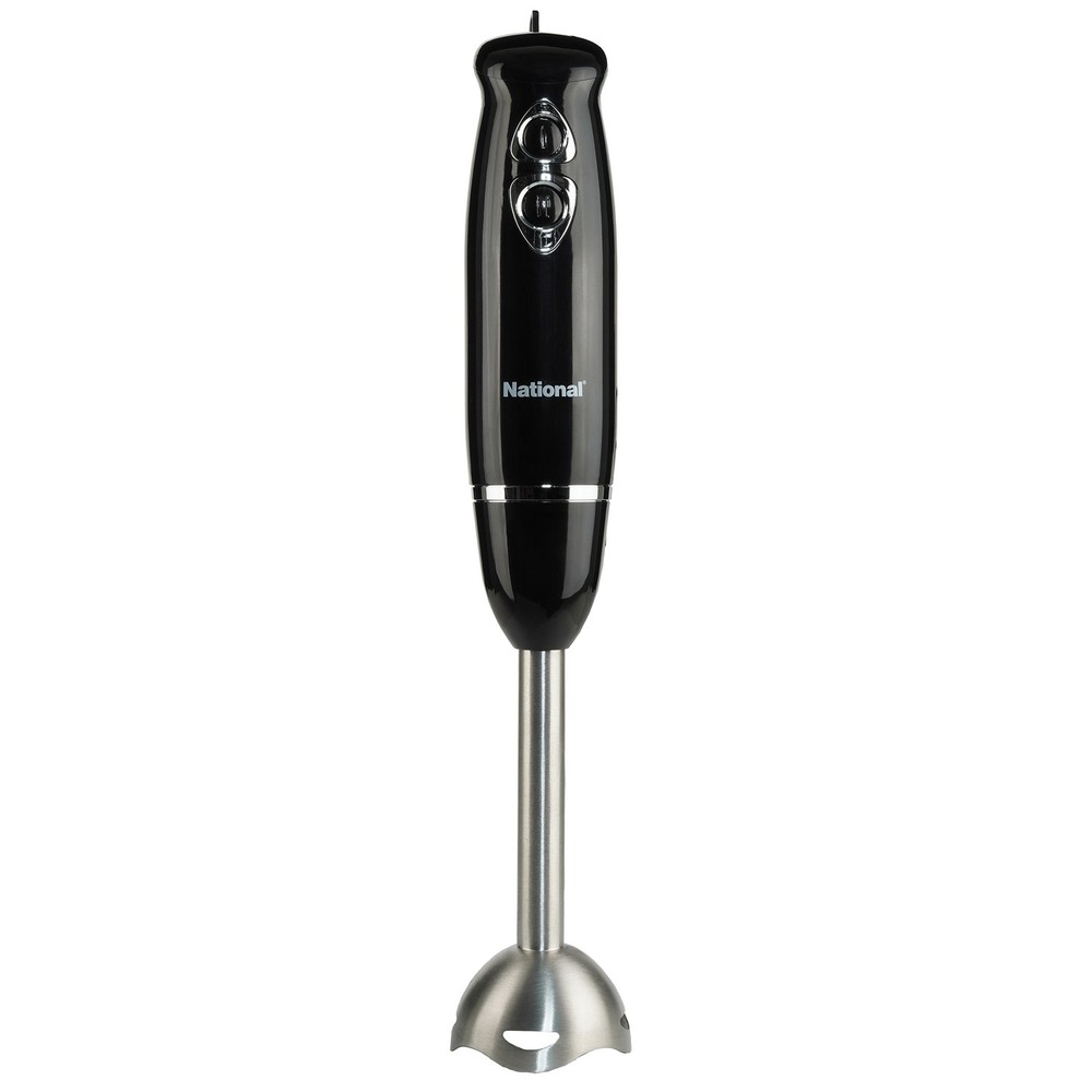 500W Multi-Purpose 4-in-1 Immersion Blender with Attachments
