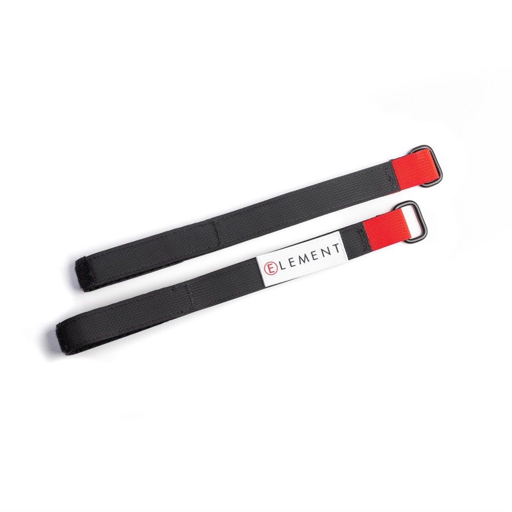Element Fire 60800 Tactical Extinguisher Strap And Sleeve Kit