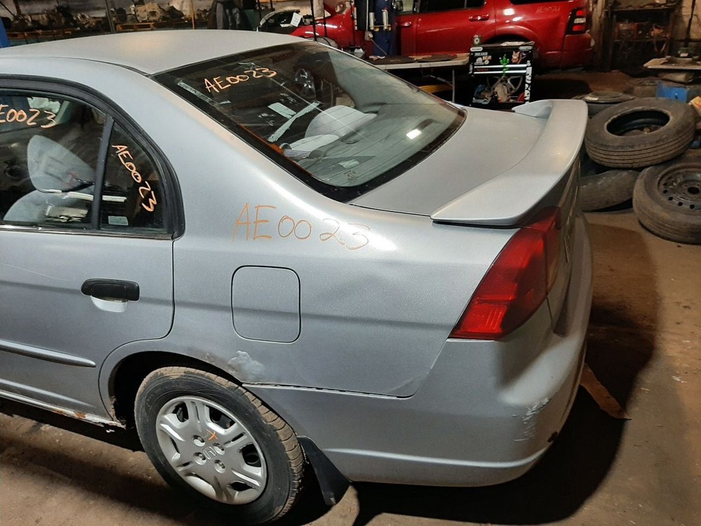 CIVIC 2001 High Mounted Stop Light 1082822