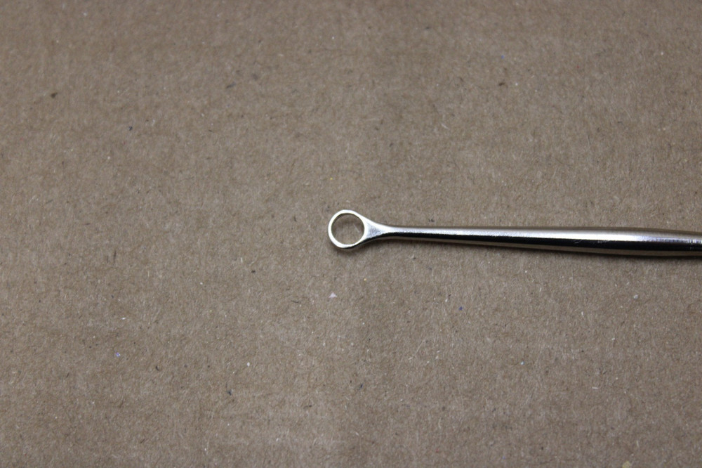 Miltex 33-4 Fox Dermal Curette