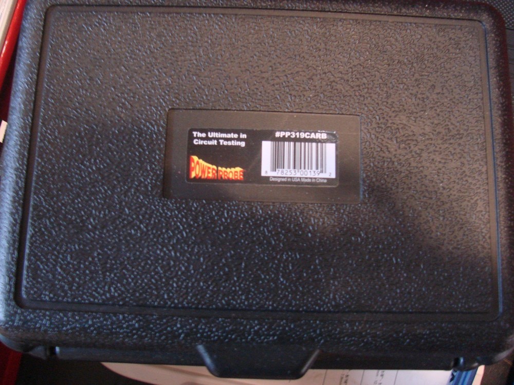 master techs tools and roller