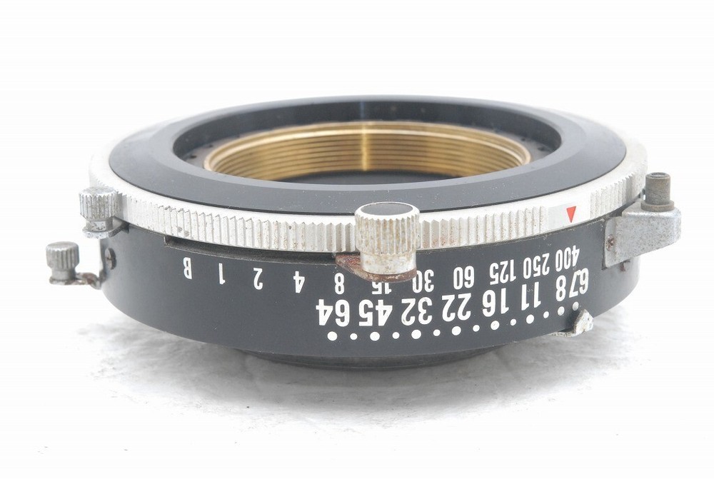 Seiko Shutter Front Hole 42mm *PS299