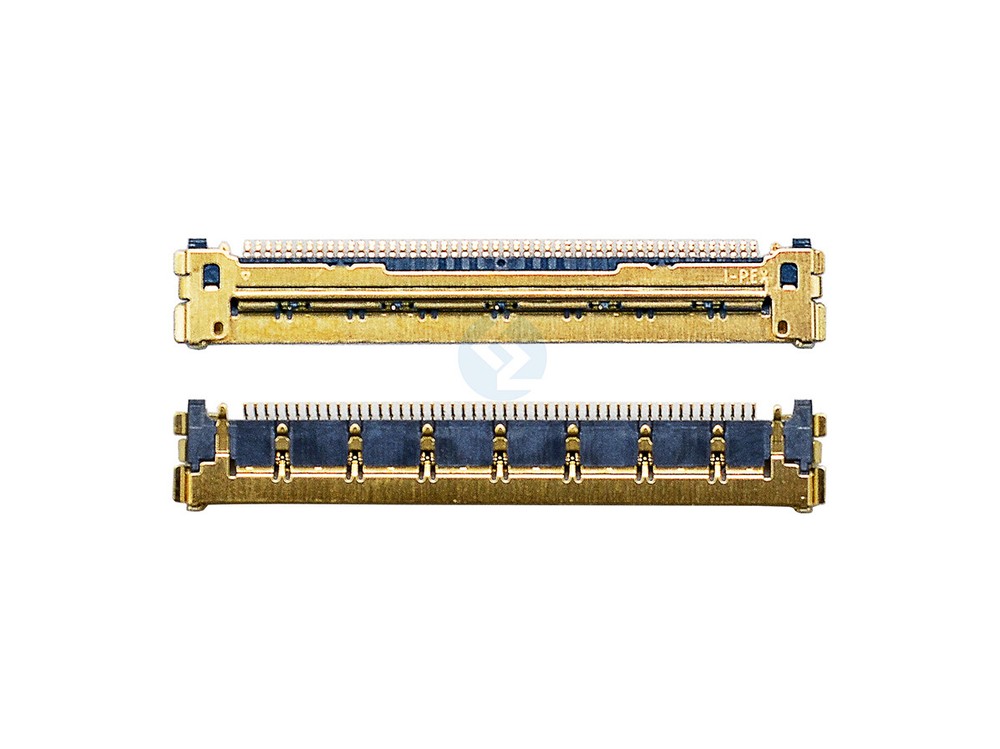 NEW Keyboard Logic Board Side Dock Cable Connector for Microsoft Surface Book 2