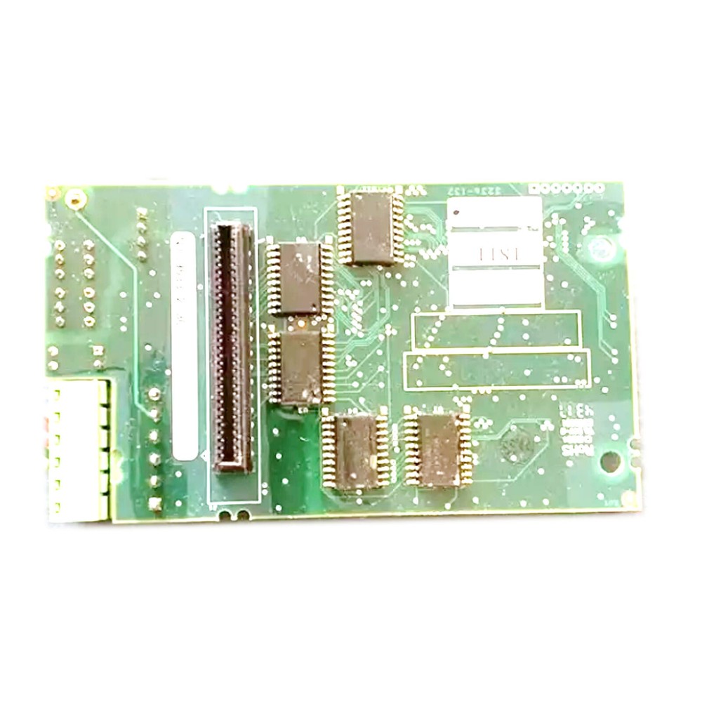 Used & Tested YASKAWA SI-P1 DP Communication Card