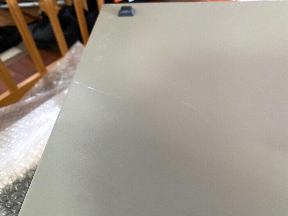 Audio Precision System One SYS1-35111 A Version Power Tested Only