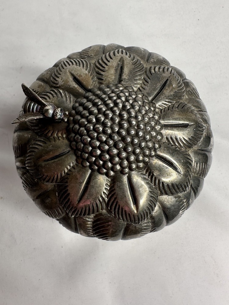 Godinger Trinket Box