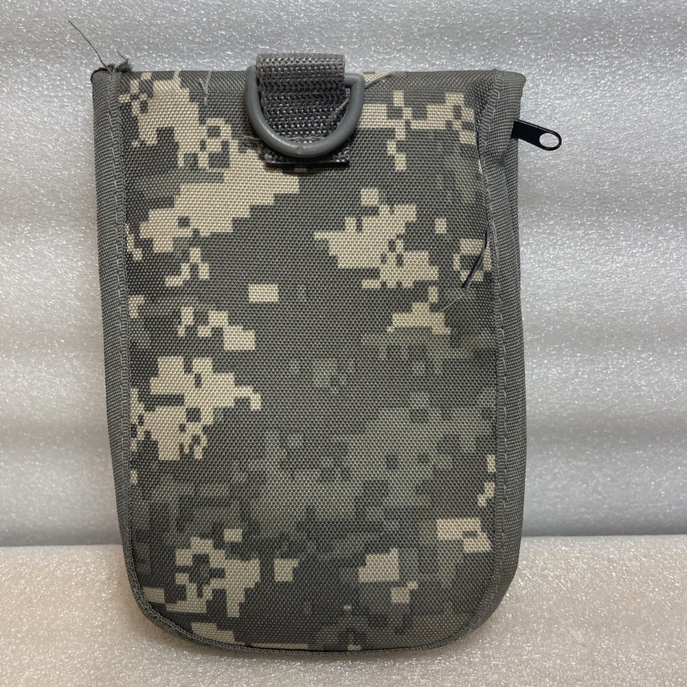 US Army National Guard Note Pad