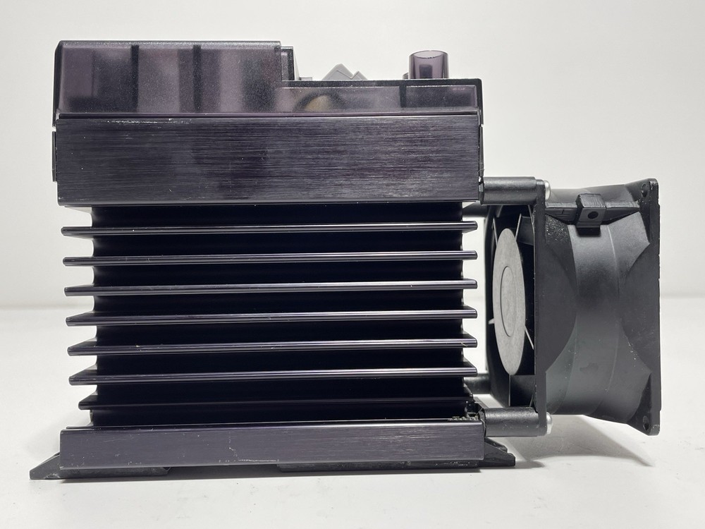 Watlow DC3C-5060-K2S1 Solid State Power Control