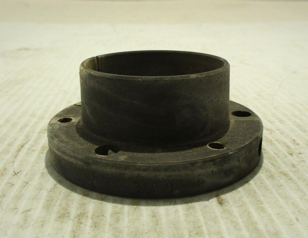 NEW TB WOODS SDS2 SG BUSHING 2" BORE