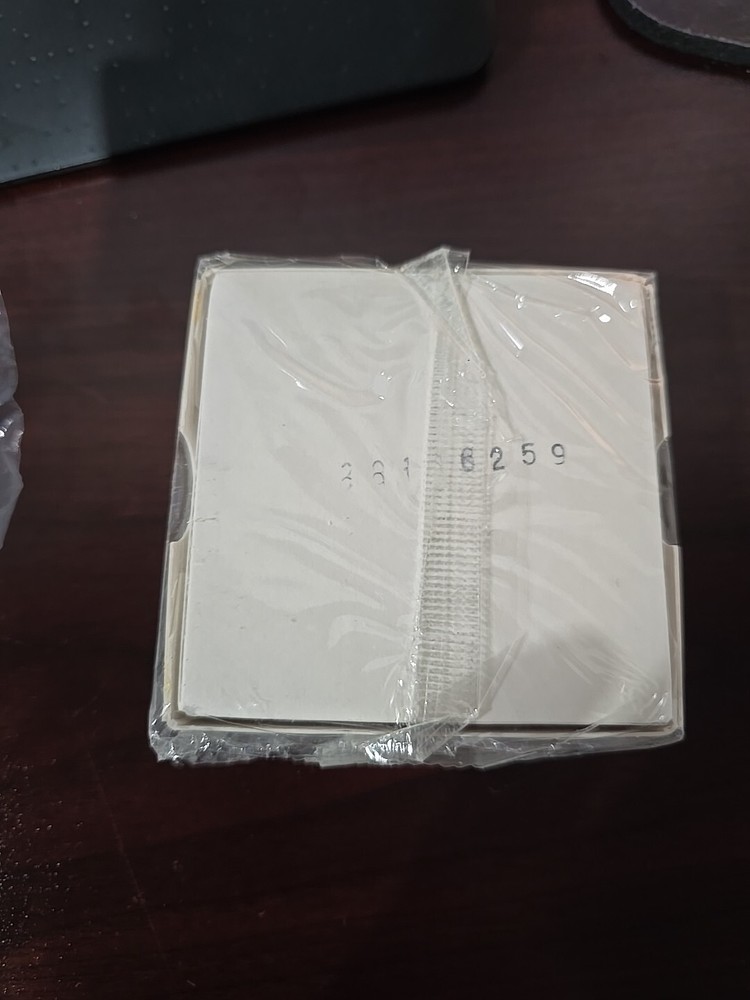 Frosted Microscope Slides, Precleaned