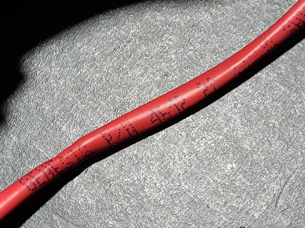 Southwire Genesis 4612 14/2C Stranded Shielded Plenum Fire Alarm Cable /50ft