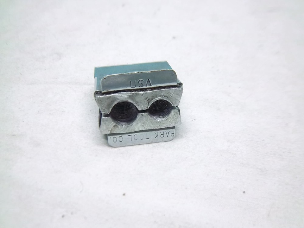 Park Tool AV-1 Axle Vice Soft Jaws, bicycle tool