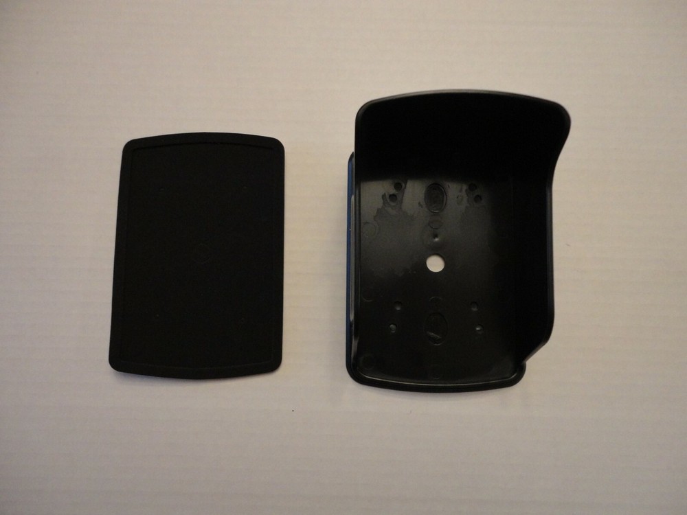 Gate Door Entry Access Control System Keypad Keyfob Rain Cover Kit Set Protector