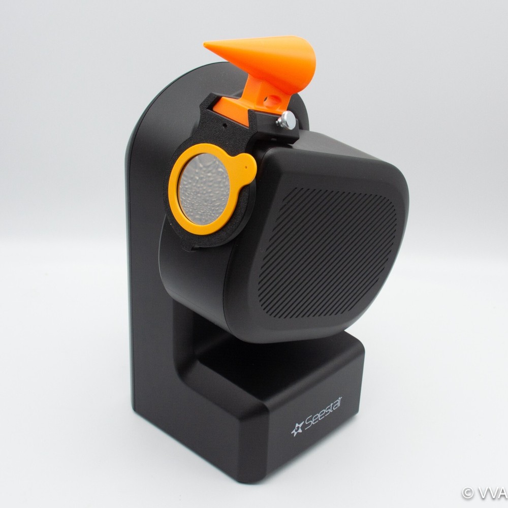 ZWO Seestar S50 Smart Telescope Complete Accessory Bundle