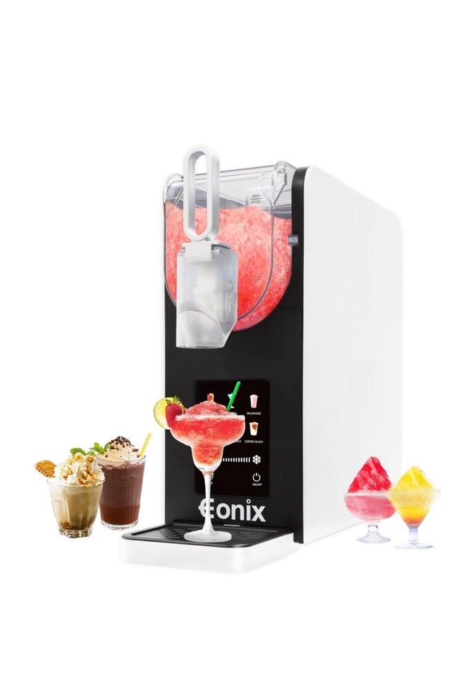 Slushie Machine,64oz