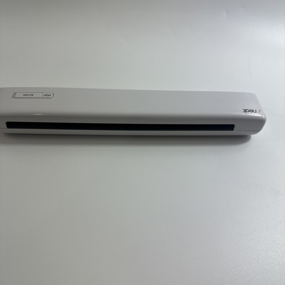 Neat NM-1000 Mobile Receipts Scanner