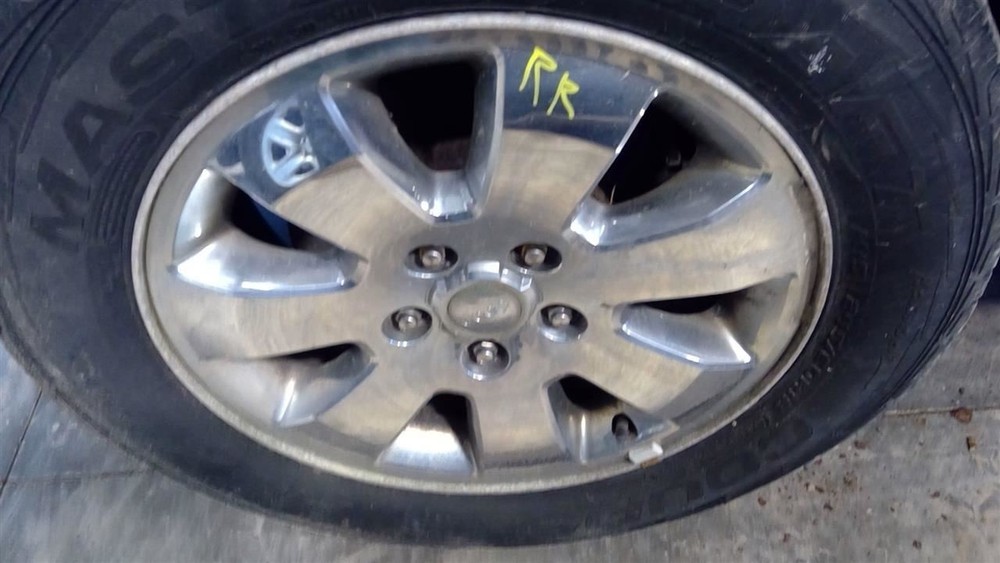 Fob/Remote Five Button Fits 08-10 COMMANDER 11548741