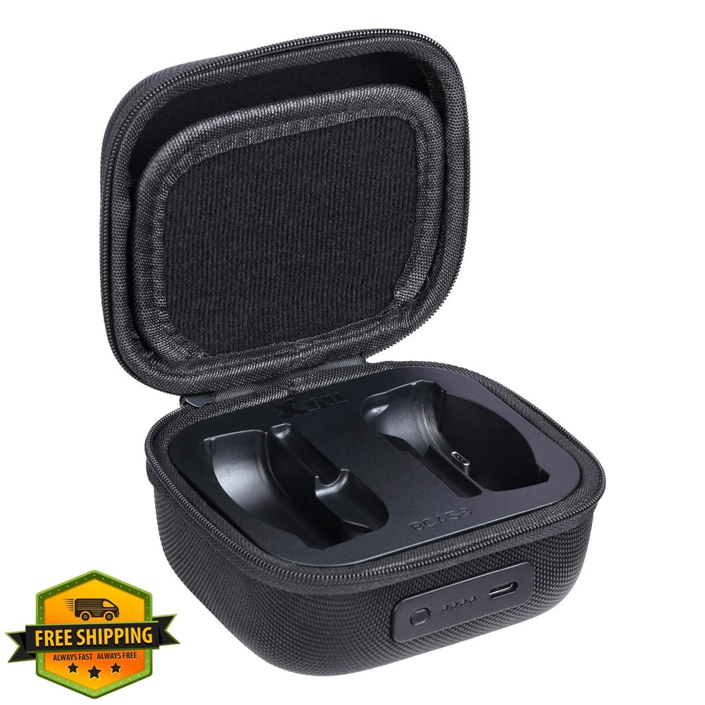 Xvive BCA58 Charging Case A58 Wireless Guitar System