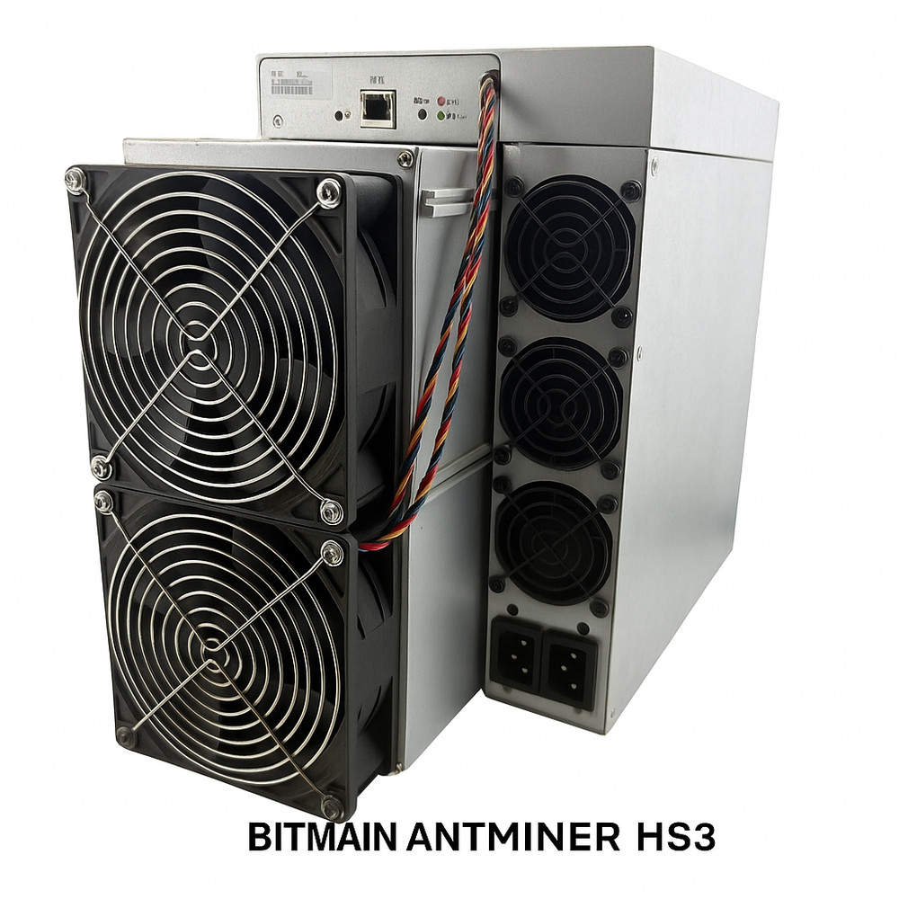Bitmain Antminer HS3