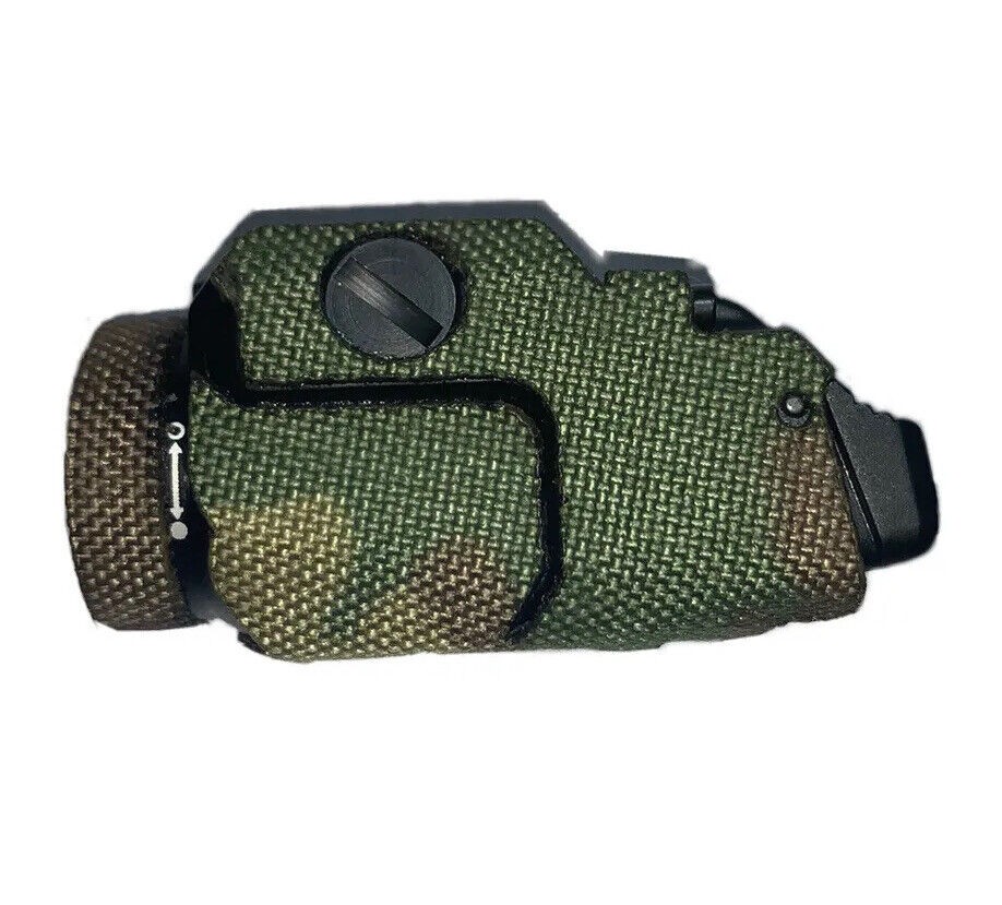 Combat Textiles Protective Wrap for Streamlight TLR-7A/7X Protective Wrap
