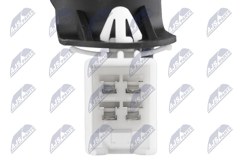 For NTY HCA-MZ-062 ABS SENSOR REAR