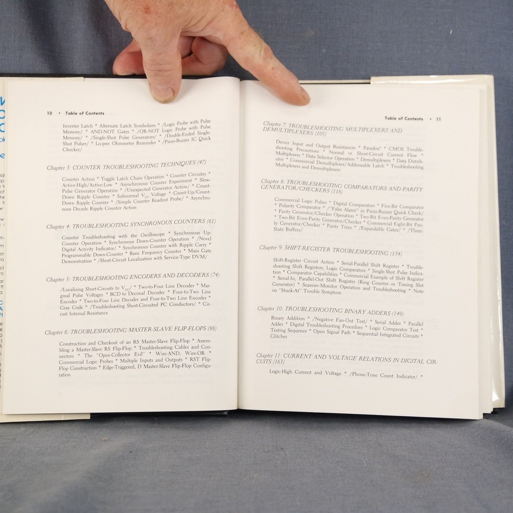 New Digital Troubleshooting Techniques: A Complete Guide, By Robert Middleton