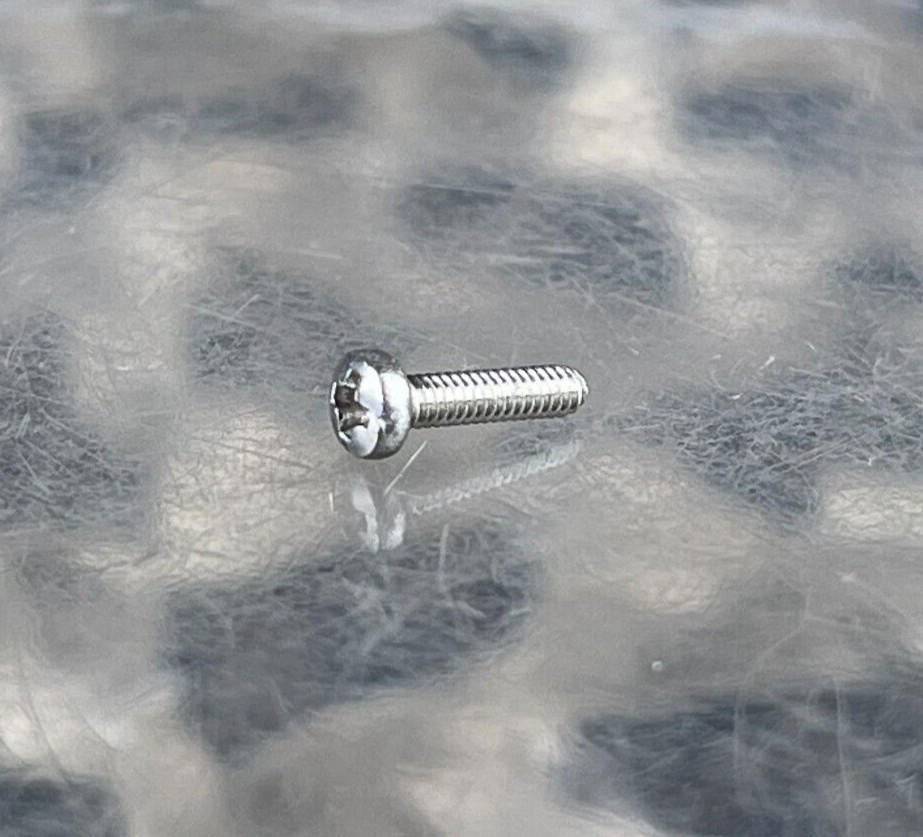 NEW Planet Eclipse Etek 2/3 Micro-Switch Retaining Screw (SPA303004XSTS)