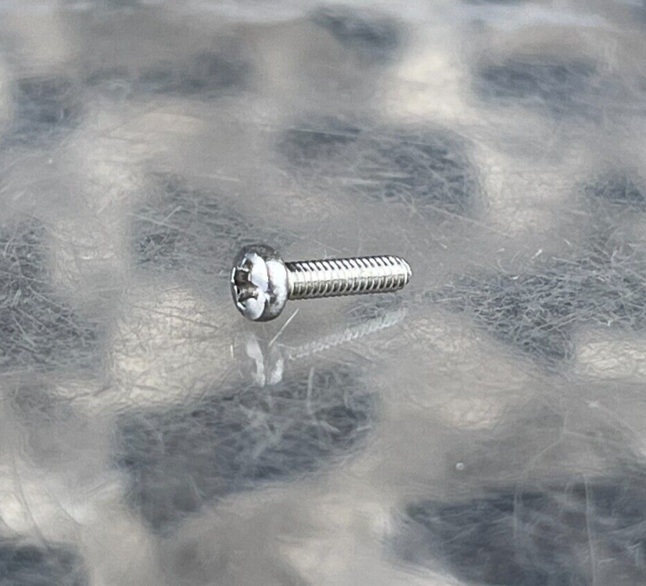 NEW Planet Eclipse Etek 2/3 Micro-Switch Retaining Screw (SPA303004XSTS)
