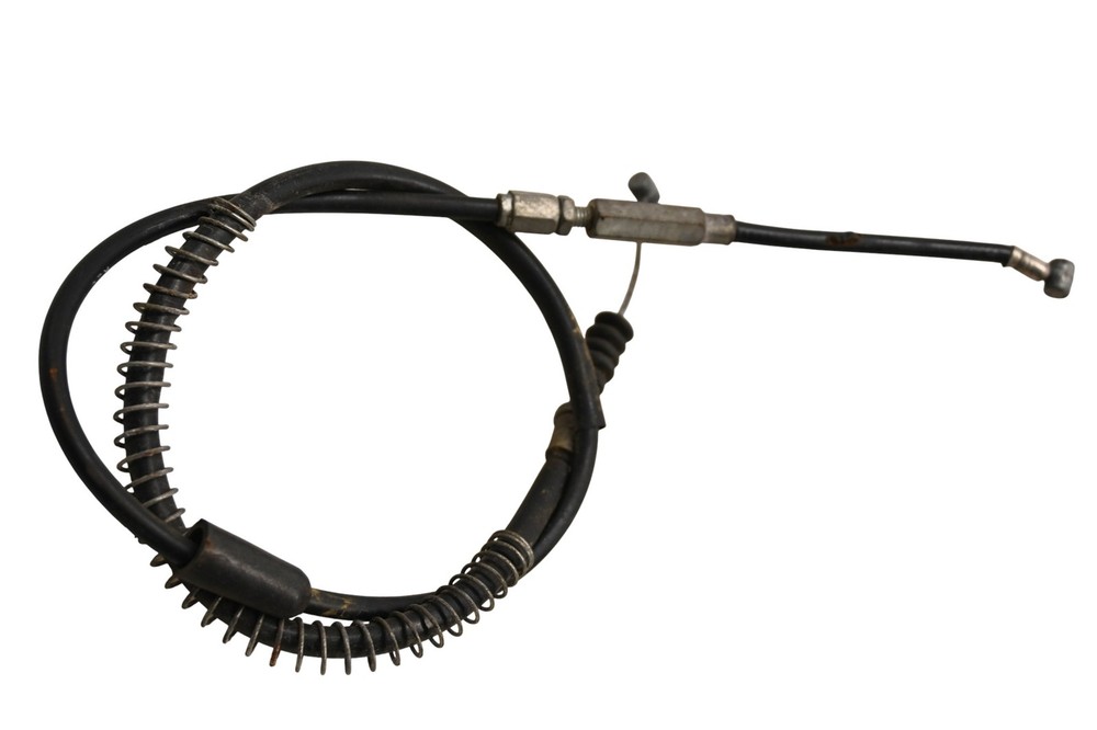 02 Suzuki RM85 Clutch Cable