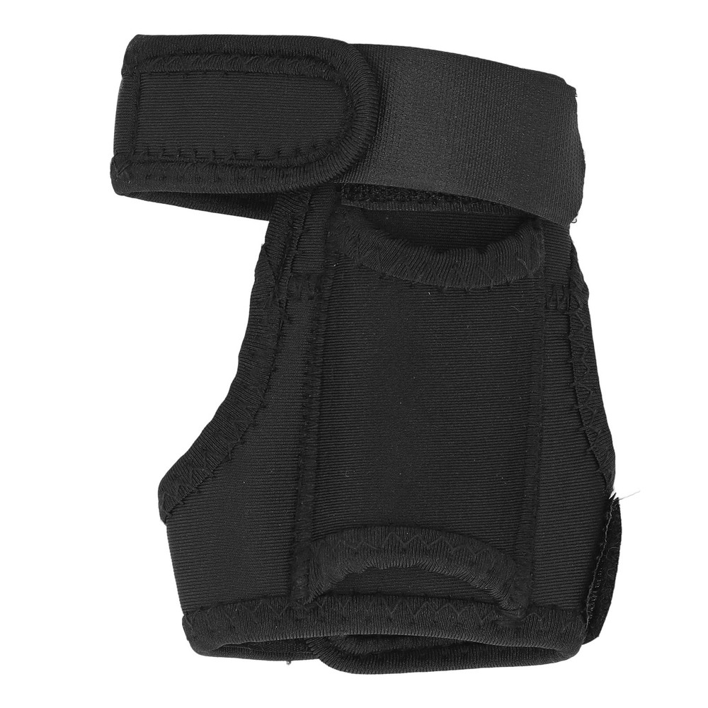 Diving Flashlight Holder Sturdy Nylon Arm Mount For Diving