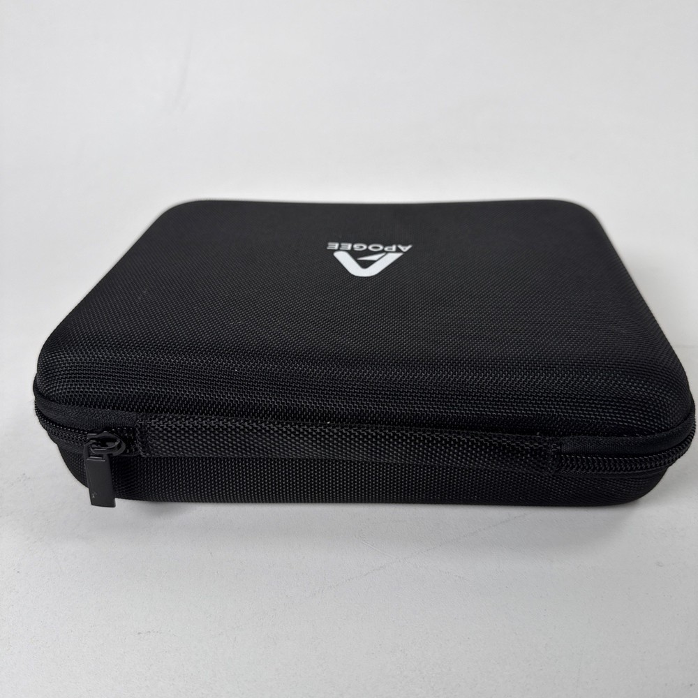 Apogee Duet 3 USB-C Audio Interface + Case + Snake Tested Works