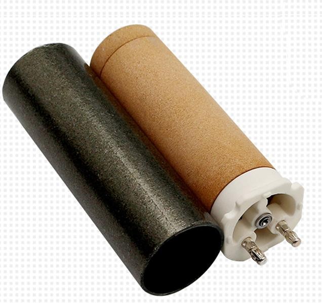 1Pcs 230V 3300W Heating Element 101.365 Heating core compatible + mica casing