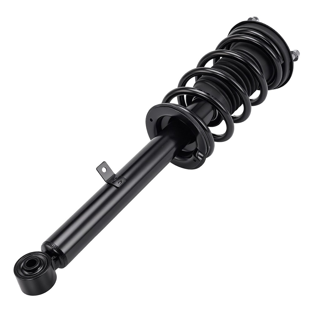 Complete Strut Assembly Front Left Right For 2016 Lexus IS200t All engine 2PC