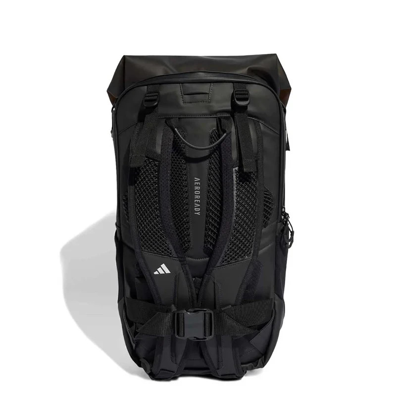 Adidas Adaptive Packing System Water Repellant Backpack 4D IT2182