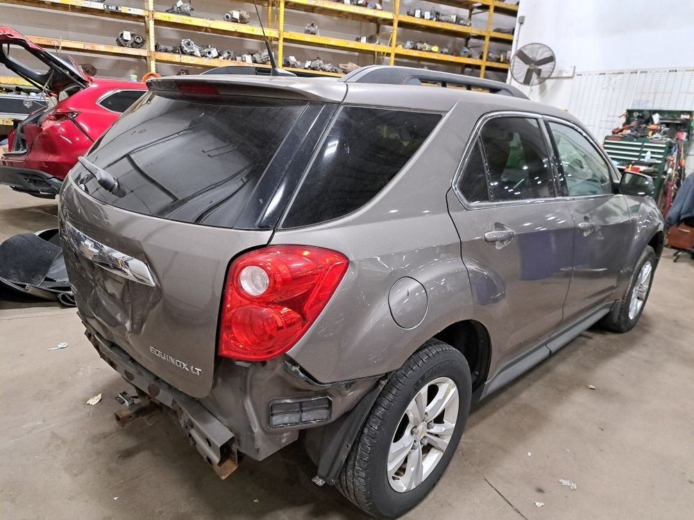 2011 Equinox Camera/Projector Sku#4295072