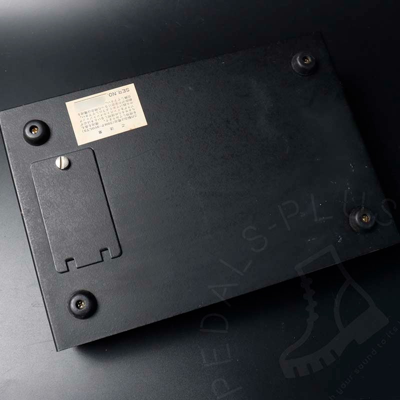 Maxon FP-777 Flying Pan