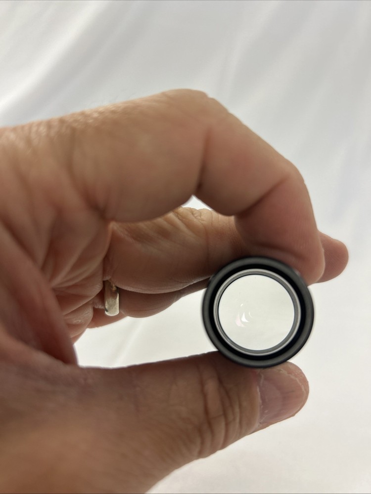 American Optical AO Microscope 10x Eyepiece Pair #180