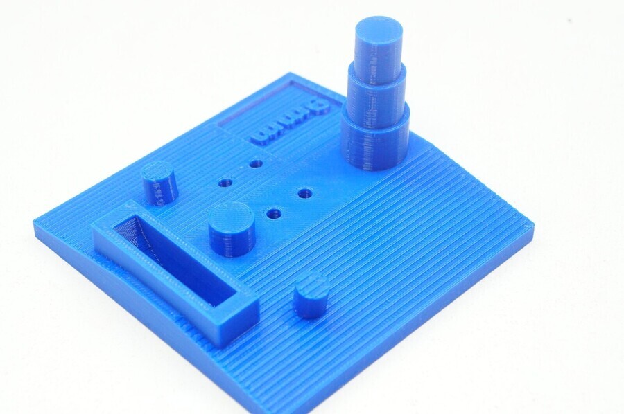 9mm Tool Stands for Dillon 550 650 Square Deal Reloading Caliber Conversion Kit
