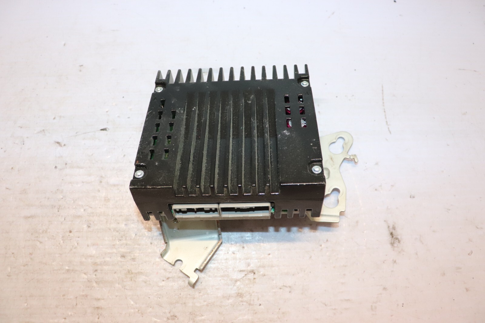 2008-2012 Honda Accord Sedan V6 OEM Radio Audio Stereo Amplifier AMP