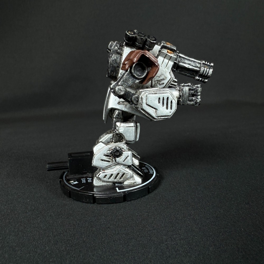 Classic BattleTech: Mad Cat MKII Figure