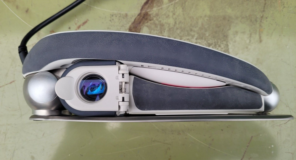 Complete in Original Box Enhanced Vision Transformer Magnifier TRVEA